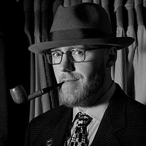 Jirka Chomát - Podnikatel změn a&nbsp;konzultant e-commerce