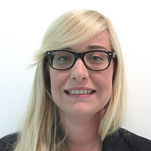 Eliška Kubátová - Analytical Lead at Google