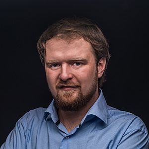 Lukas Mehnert - CMO v Smartlook