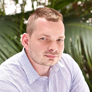 Jan Slezák - Key account manager Sklik